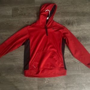 Nike Therma - Fit Jacket size M